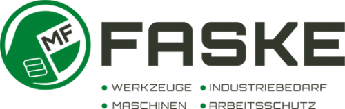 MF Manfred Faske GmbH & Co. KG Logo
