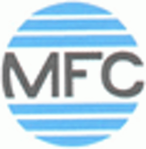 MFC Sensortechnik GmbH Logo