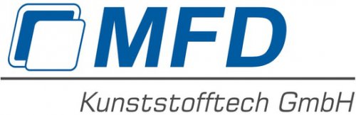 MFD - Kunststofftech GmbH Logo