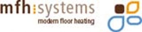mfh system GmbH Logo