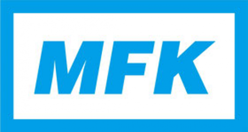 MFK Maschinenbau GmbH Logo