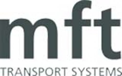 mft transport systems gmbh Logo