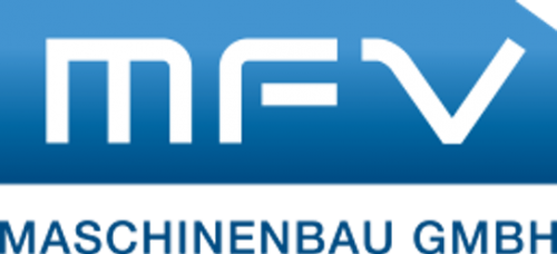 MFV Maschinenbau GmbH Logo