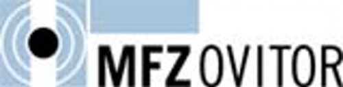 MFZ Antriebe GmbH & Co. KG Logo