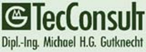 MG TecConsult Dipl.-Ing. Michael Gutknecht Logo