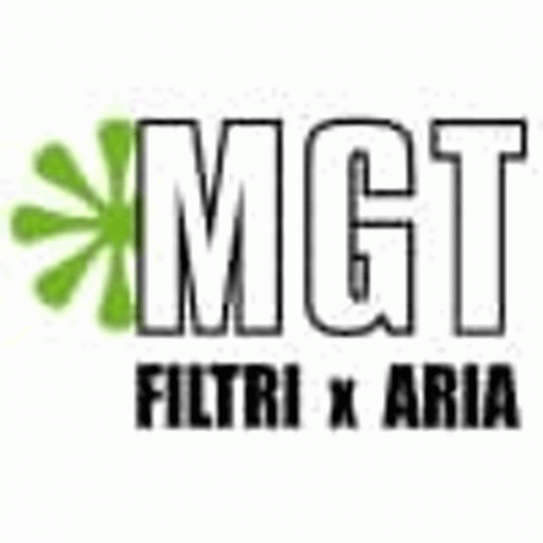 MGT SRL in Cusago Logo