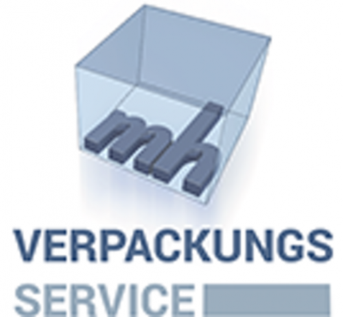mh Verpackungsservice Niels Koegel Logo
