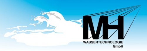 MH Wassertechnologie GmbH Logo