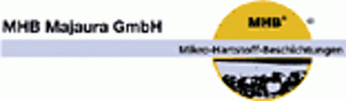 MHB-Majaura GmbH Logo