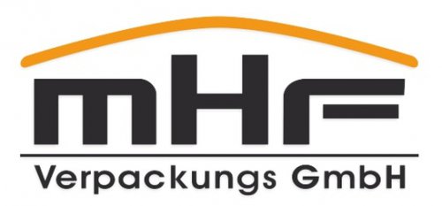 MHF-Verpackungs GmbH Logo