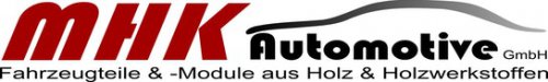 MHK-Automotive GmbH Logo