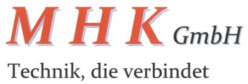 MHK GmbH Logo