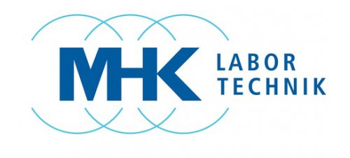 MHK Labortechnik GmbH Logo