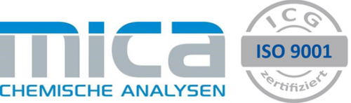 MICA Analysen GmbH Logo