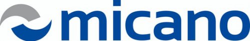 Micano GmbH Logo