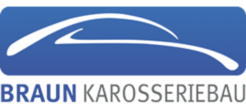 Michael Braun Karosseriebau Logo