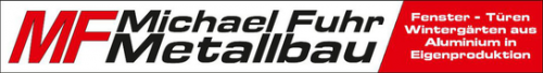 Michael Fuhr - Metallbau GmbH Logo