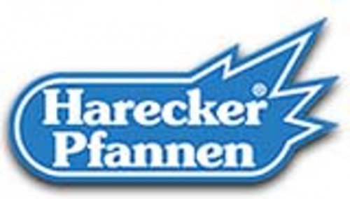 Michael Harecker Logo