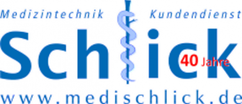 Michael Schlick Logo