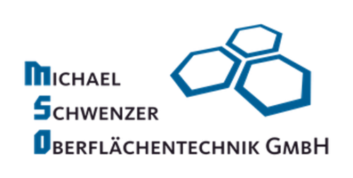 Michael Schwenzer Oberflächentechnik GmbH Logo