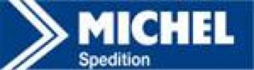 Michel Spedition GmbH Logo