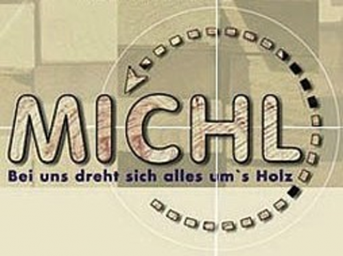 Michl Holzwaren GmbH Logo