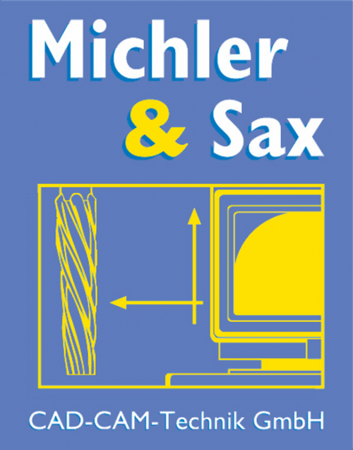 Michler & Sax CAD-CAM Technik GmbH Logo