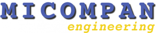 Micompan engineering Logo