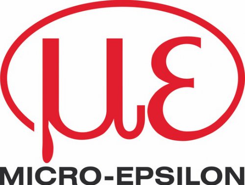 Micro-Epsilon Messtechnik GmbH & Co. KG Logo