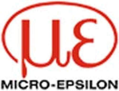 Micro-Epsilon Optronic GmbH Logo