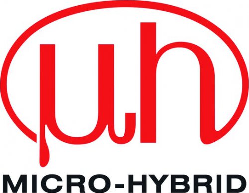 Micro-Hybrid Electronic GmbH Logo