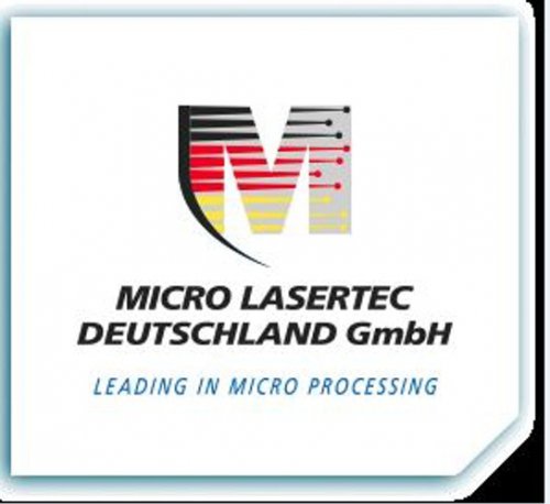 Micro Lasertec Deutschland GmbH Logo