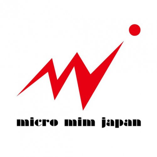 Micro MIM Japan Logo