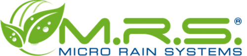 Micro Rain Systems e.K. Logo
