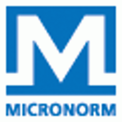 MICRONORM Woronka GmbH Logo