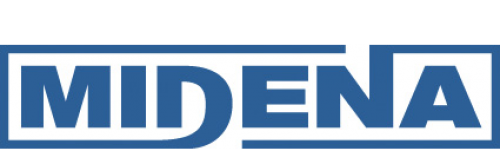 Midena Formenbau GmbH Logo