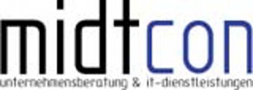 midtcon Thorsten S. Schmidt Logo