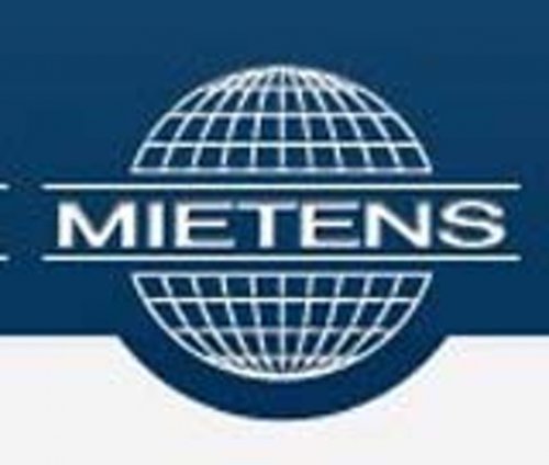 Mietens & Partner GmbH Logo