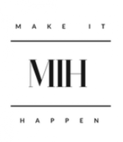 MIH catering Logo