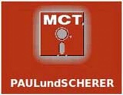 MikroComputerTechnik PAULundSCHERER Vertriebsgesellschaft mbH Logo