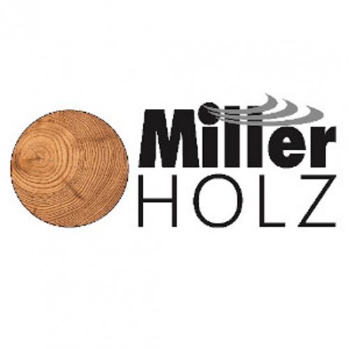 Miller Holz GmbH & Co. KG Logo