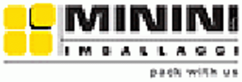 MININI IMBALLAGGI SRL Logo