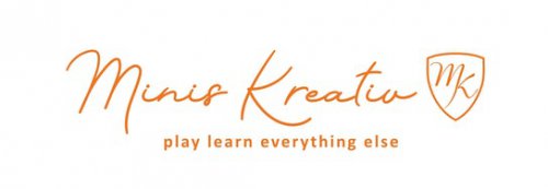 Minis Kreativ GmbH Logo