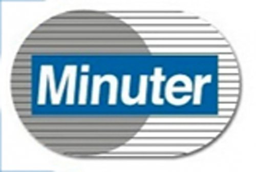 MINUTER S.R.L. in Lograto (BS) Logo