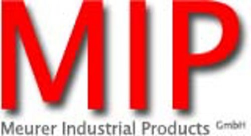 MIP Meurer Industrial Products GmbH Logo