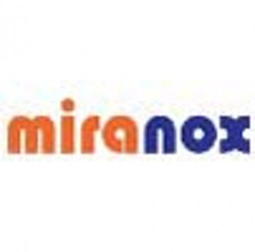 miranox Armaturen GmbH Logo