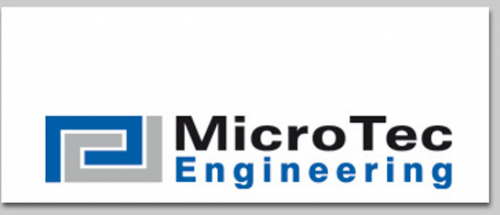 Mirco Tec Engineering e.K. Logo