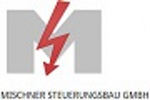 Mischner Steuerungsbau GmbH Logo