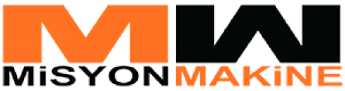 MİSYON MAKİNE Logo