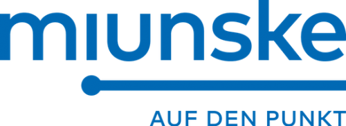 Miunske GmbH Logo